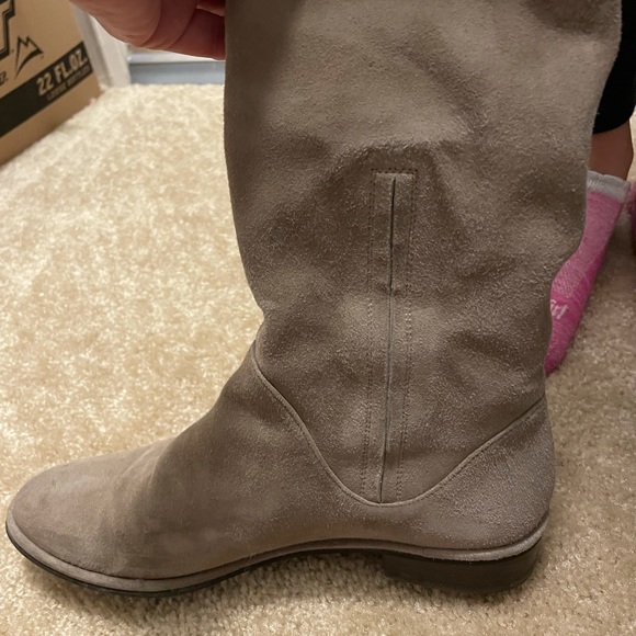 Stuart Weitzman tall boots - Picture 5 of 9